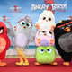 Illustration for article titled Bored Netflix launches iAngry Birds /iTV series into 2021